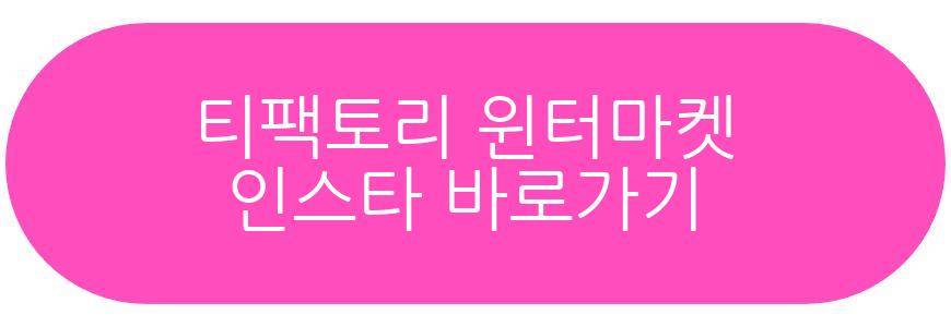 티팩토리 윈터마켓
