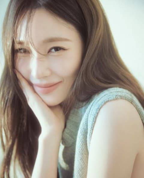 티파니 전참시