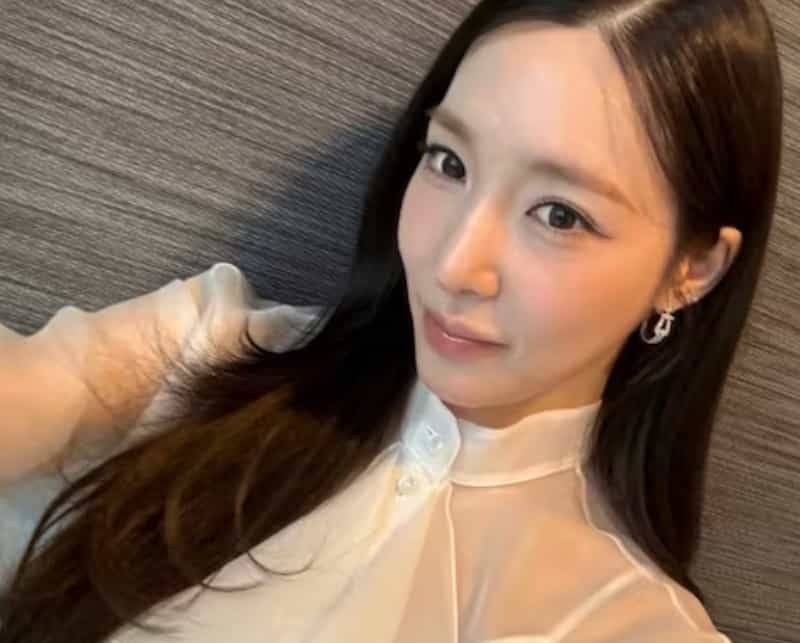 티파니 전참시