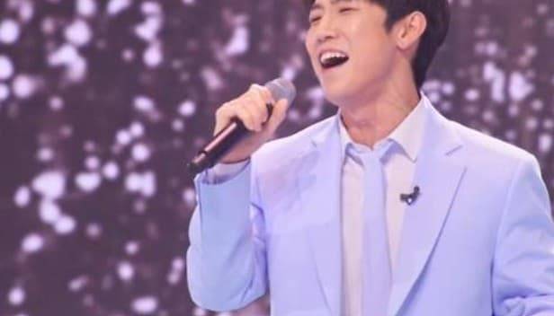 우연이 근황