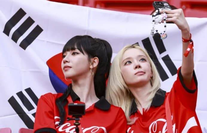 윈터 카리나