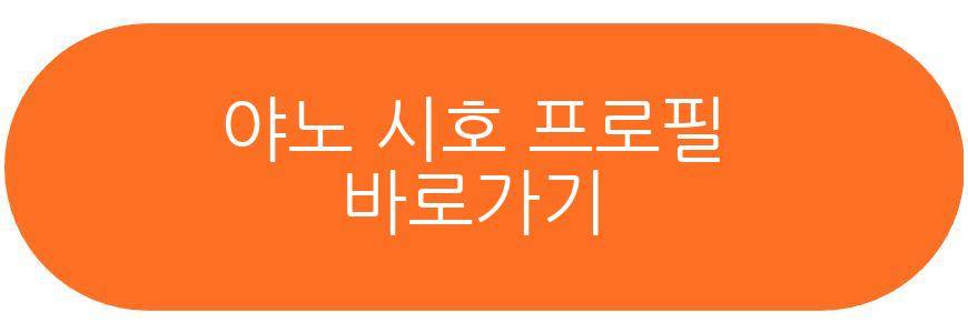 야노 시호 이혼설 불쾌감 표시