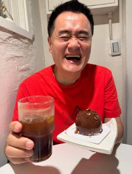 여경옥 셰프