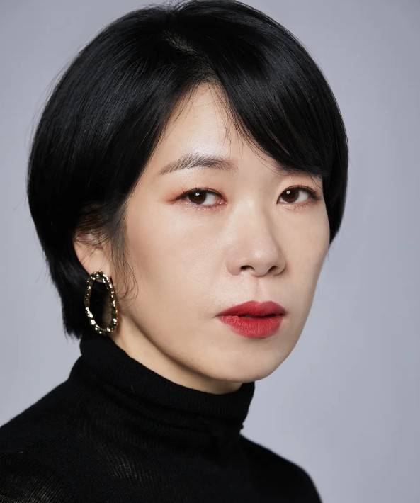 염혜란 프로필