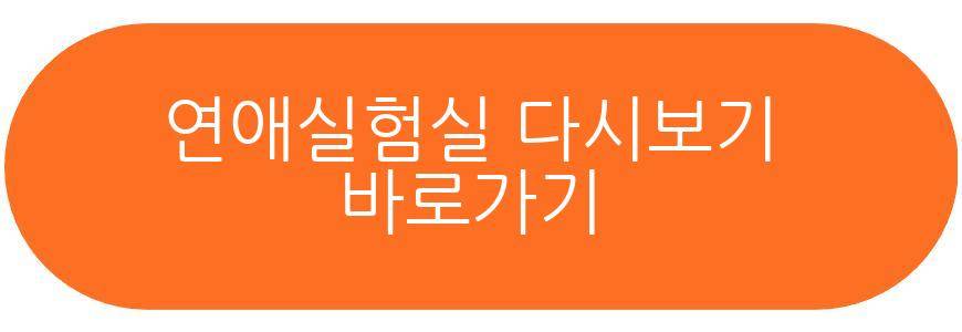 연애실험실