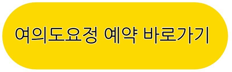 여의도요정