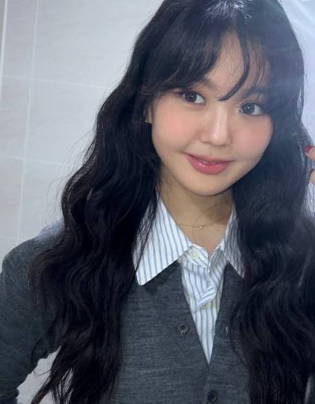 유혜정 호텔리어 딸