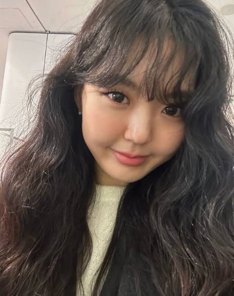 유혜정 호텔리어 딸