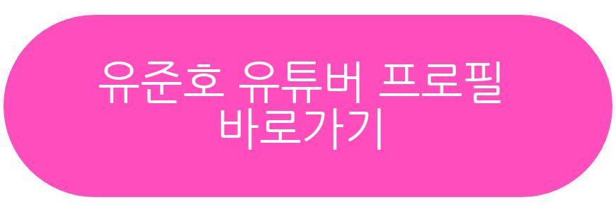 유준호 유튜버
