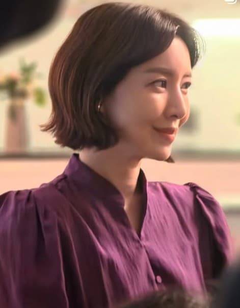 윤세아 기부