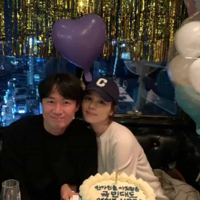 연정훈 살벌한 훈육법