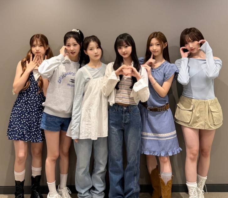 유스피어 컴백