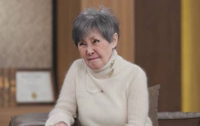 윤복희 무대사고